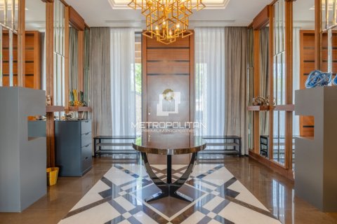 Вилла с 6 спальнями в DAMAC Hills (Akoya by DAMAC), ОАЭ №78141 9