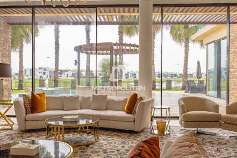 Вилла с 6 спальнями в DAMAC Hills (Akoya by DAMAC), ОАЭ №78141 8