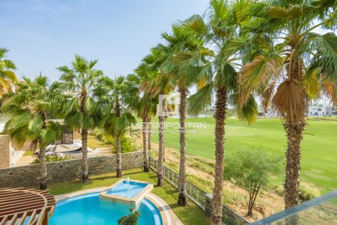 Вилла с 6 спальнями в DAMAC Hills (Akoya by DAMAC), ОАЭ №78141 17