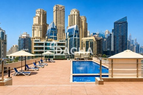 2 غرف نوم شقة في DEC Towers, الإمارات العربية المتحدة رقم 168917 24