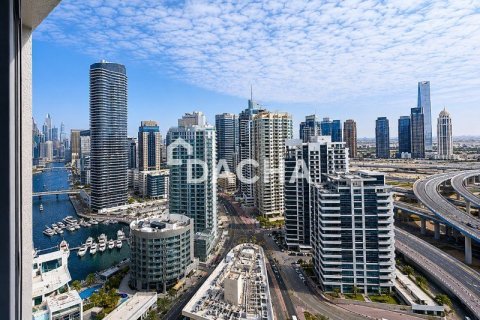 2 غرف نوم شقة في DEC Towers, الإمارات العربية المتحدة رقم 168917 9