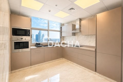 2 غرف نوم شقة في DEC Towers, الإمارات العربية المتحدة رقم 168917 7