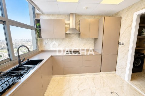 2 غرف نوم شقة في DEC Towers, الإمارات العربية المتحدة رقم 168917 6