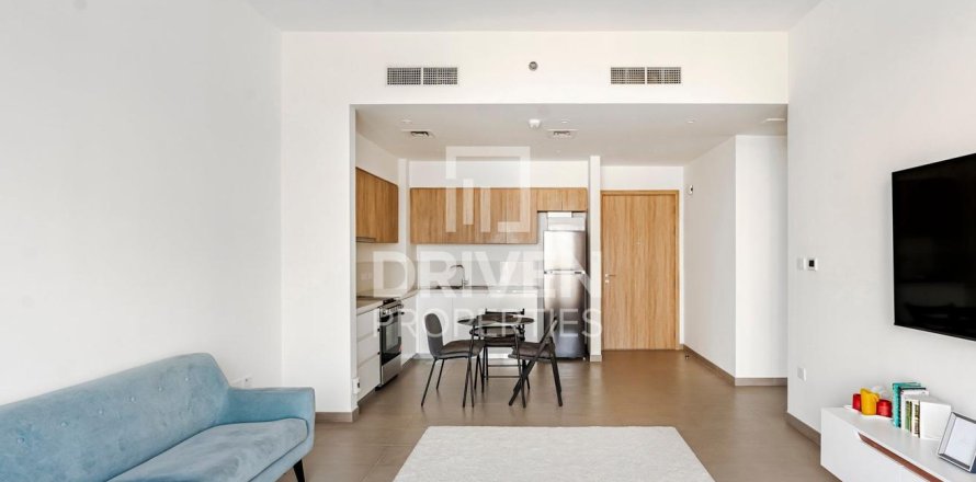 1 bedroom Apartment in Executive Residences, UAE No. 221167