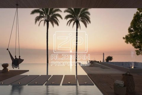 6 غرفة نوم  فيلا في Hamriyah Free Zone, الإمارات العربية المتحدة رقم 154416 24