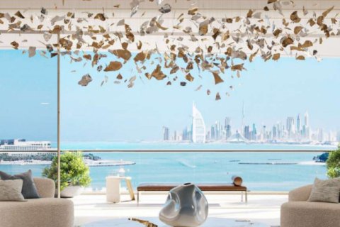 Appartement de 6 chambres à FIVE Palm Jumeirah, UAE No. 219460