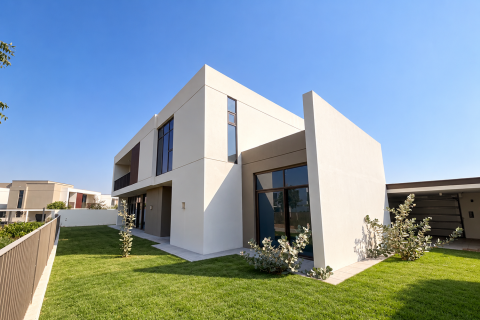 Villa de 5 dormitorios en Al Furjan, UAE No. 223415