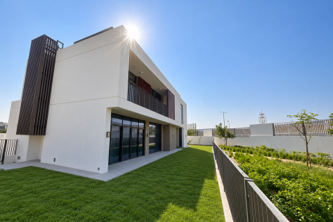Villa de 5 dormitorios en Al Furjan, UAE No. 223415 11