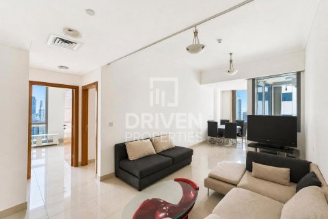 3 غرف نوم شقة في مرسى دبي, الإمارات العربية المتحدة رقم 215175 4