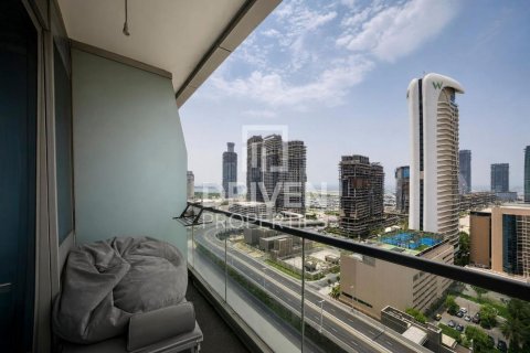 3 غرف نوم شقة في مرسى دبي, الإمارات العربية المتحدة رقم 215175 15