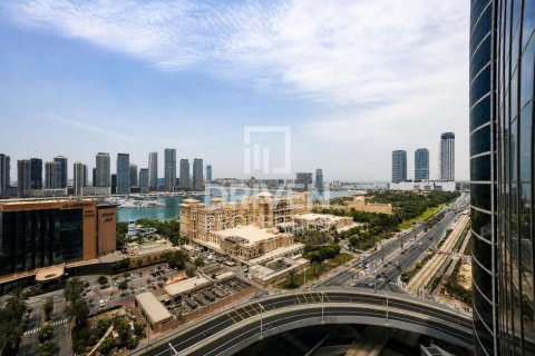 3 غرف نوم شقة في مرسى دبي, الإمارات العربية المتحدة رقم 215175 16
