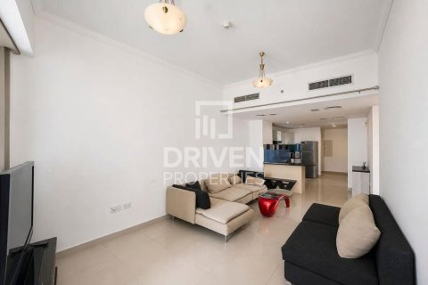 3 غرف نوم شقة في مرسى دبي, الإمارات العربية المتحدة رقم 215175
