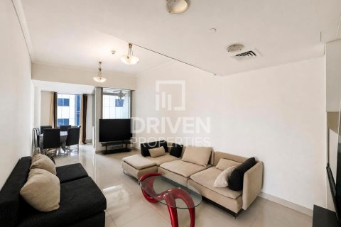 3 غرف نوم شقة في مرسى دبي, الإمارات العربية المتحدة رقم 215175 5