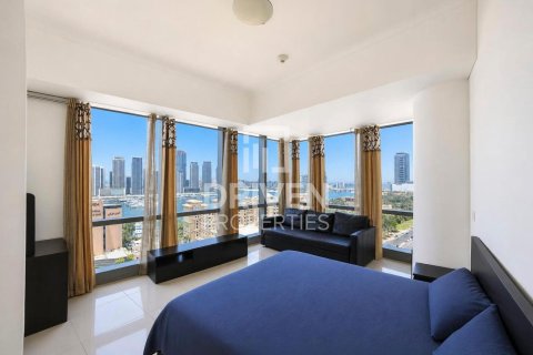 3 غرف نوم شقة في مرسى دبي, الإمارات العربية المتحدة رقم 215175 8