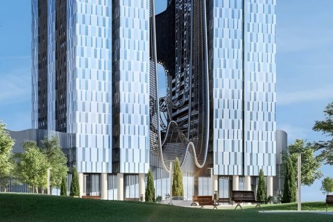 SKYHILLS RESIDENCES en Dubai Science Park, UAE No. 70192