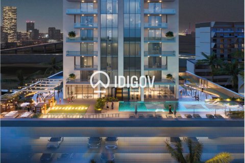Appartement de 1 chambre à District 12, UAE No. 184525 5