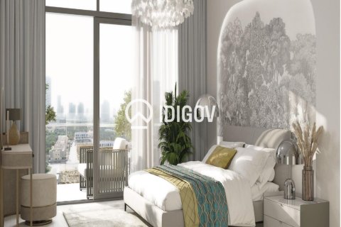 Appartement de 1 chambre à District 12, UAE No. 184525 16