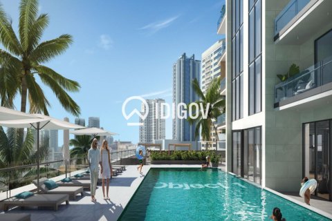 Appartement de 1 chambre à District 12, UAE No. 184525 10