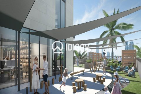 Appartement de 1 chambre à District 12, UAE No. 184525 13