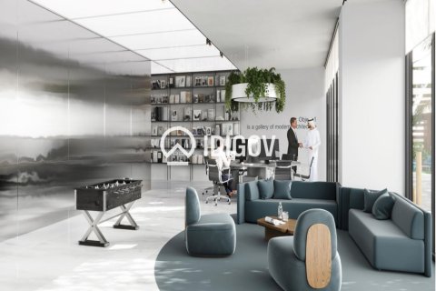 Appartement de 1 chambre à District 12, UAE No. 184525 7