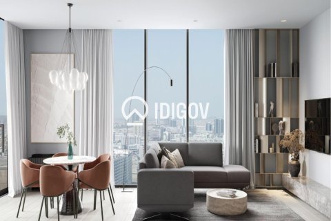 Appartement de 1 chambre à District 12, UAE No. 184525 15