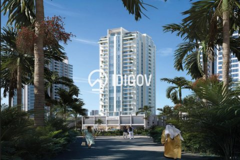 Appartement de 1 chambre à District 12, UAE No. 184525 3
