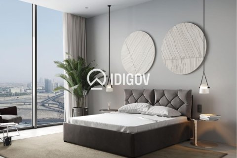 Appartement de 1 chambre à District 12, UAE No. 184525 14