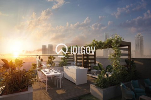 Appartement de 1 chambre à District 12, UAE No. 184525 11