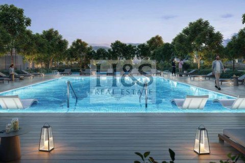 1 bedroom Apartment in Dubai Hills Estate, UAE No. 112698 7
