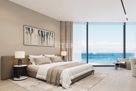 Apartment de 1 dormitorio en Al Marjan Island, UAE No. 134448 14