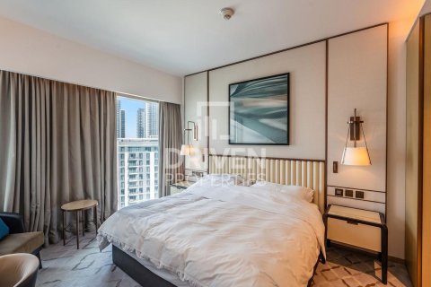 1 bedroom Apartment in Address Harbour Point, UAE No. 221348 8