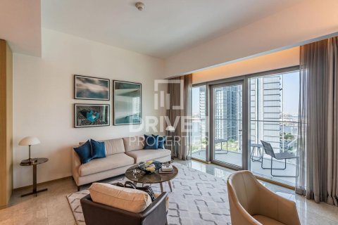 1 bedroom Apartment in Address Harbour Point, UAE No. 221348 4