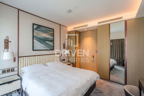 1 bedroom Apartment in Address Harbour Point, UAE No. 221348 9
