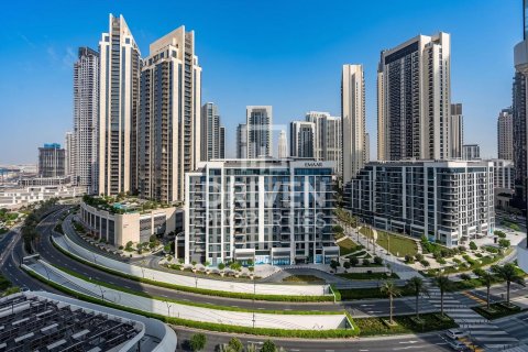 1 bedroom Apartment in Address Harbour Point, UAE No. 221348 15