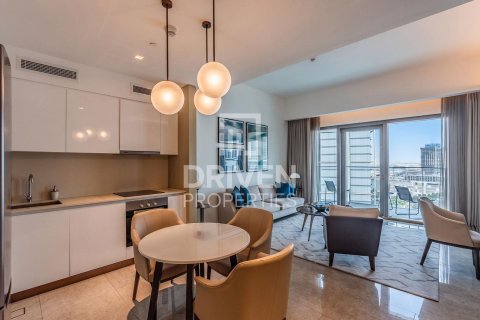 1 bedroom Apartment in Address Harbour Point, UAE No. 221348 3