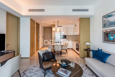 1 bedroom Apartment in Address Harbour Point, UAE No. 221348 7