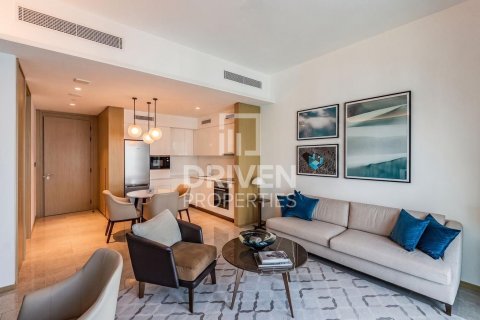 1 bedroom Apartment in Address Harbour Point, UAE No. 221348 5