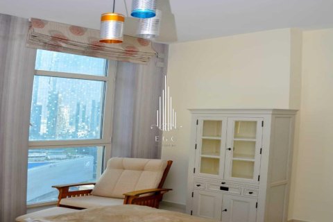 Apartment de 3 dormitorios en Shams Abu Dhabi, UAE No. 43939 9