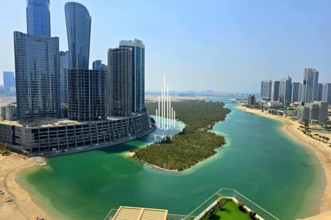 Apartment de 3 dormitorios en Shams Abu Dhabi, UAE No. 43939 16