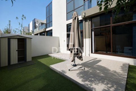 3 bedrooms Townhouse in District 11, UAE No. 212630 30