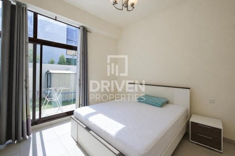 3 bedrooms Townhouse in District 11, UAE No. 212630 7