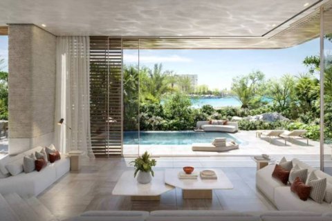 Apartment de 2 dormitorios en La Mer, UAE No. 153534 14
