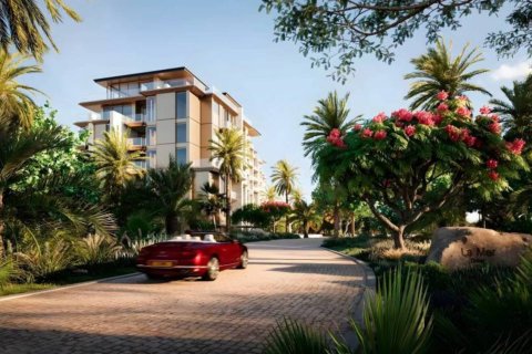 Apartment de 2 dormitorios en La Mer, UAE No. 153534 12
