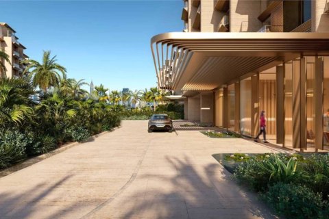 Apartment de 2 dormitorios en La Mer, UAE No. 153534 5