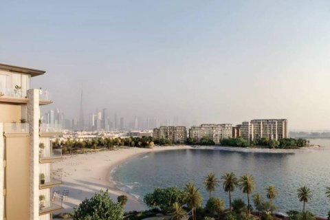 Apartment de 2 dormitorios en La Mer, UAE No. 153534 6
