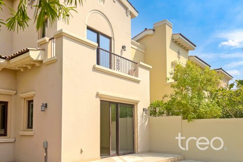 Townhouse de 4 chambres à Reem, UAE No. 220852