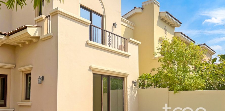 Townhouse de 4 chambres à Reem, UAE No. 220852