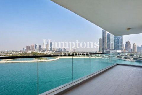 Appartement de 2 chambres à Azure Residences, UAE No. 222323 11