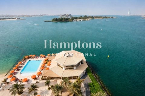 Appartement de 2 chambres à Azure Residences, UAE No. 222323 15