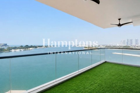 Appartement de 2 chambres à Azure Residences, UAE No. 222323 3